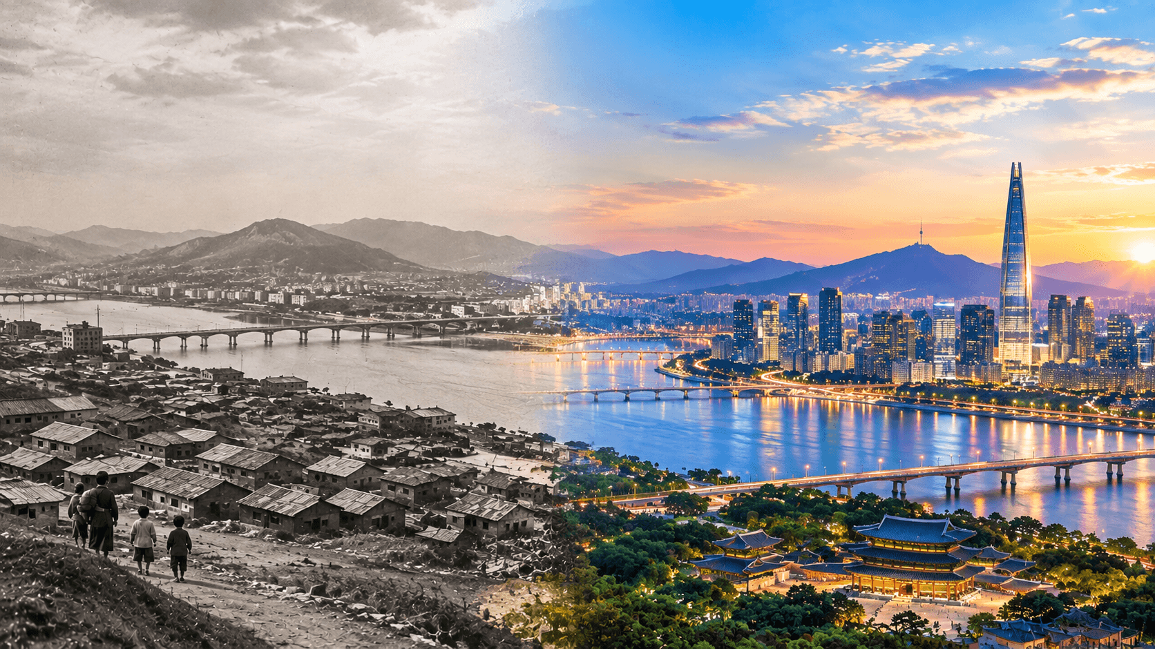 korea