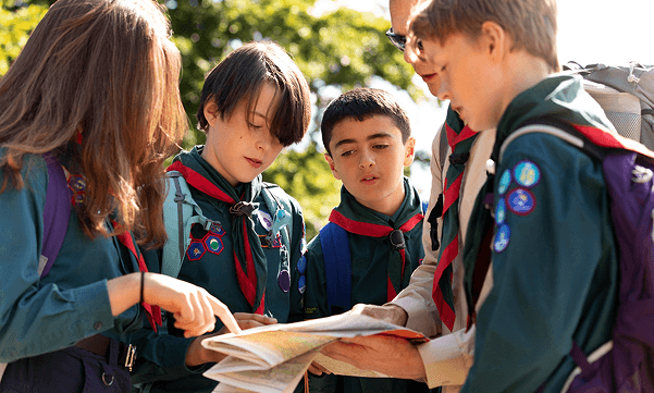 26년 겨울 NSEA 주니어 영어캠프 4주